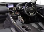 Lexus IS350 2013 года (ZA)